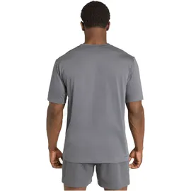 adidas Workout Essentials Feelready grau L