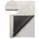 WECON HOME Teppichunterlage WECON HOME Basic 120cm 2 5mm 180cm Teppichunterlage
