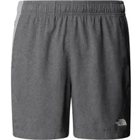 The North Face Herren M - Regular grau