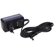 Mooer Fountain PDNW-9V2A-EU · Netzteil Gitarre/Bass