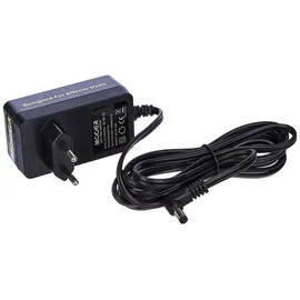 Mooer Fountain PDNW-9V2A-EU · Netzteil Gitarre/Bass