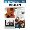 Do-It-Yourself Violin, Sachbücher