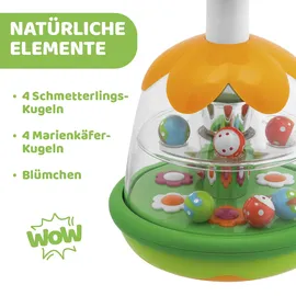 Chicco Magischer Kreisel