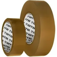 WTB Felgenband 66m - Yellow - 34 mm