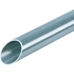 FRÄNKISCHE Edelstahlrohr V4 Steck-ES 25