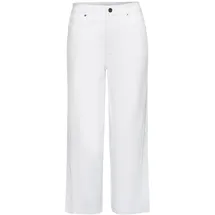 Buffalo Ankle-Jeans Damen white Gr.36