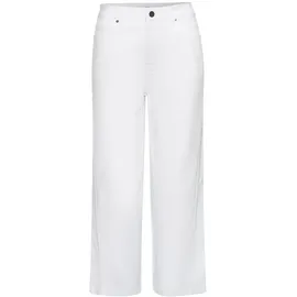Buffalo Ankle-Jeans Damen white Gr.36