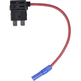 SWG Sicherungshalter für Flachstecksicherungen Standard 15A 1,5 mm2