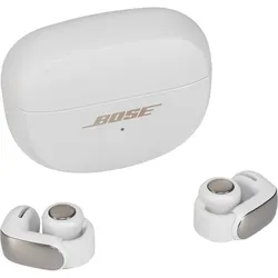 Bose Ultra Open Earbuds weiß
