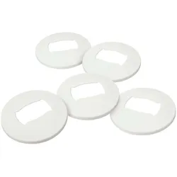 VOGELS Connect-it Deckenblende PFA9108 ws