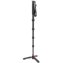 3 legged thing TAYLOR KIT mit DOCZ2.0 Foot Stabilizer