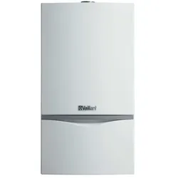 VA atmoTEC exclusive VC 104/4-7A Wandheizgerät Kamin, 10 kW, LL-Gas