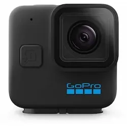 GoPro Hero 11 Black Mini 5K60/4K120-Action Cam wasserdicht Sprachsteuerung
