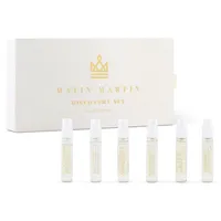 matin martin Eau de Parfum 12 ml + Geschenkset