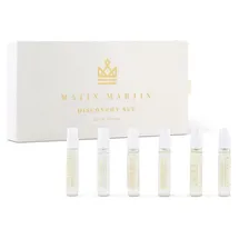 matin martin Eau de Parfum 12 ml + Geschenkset