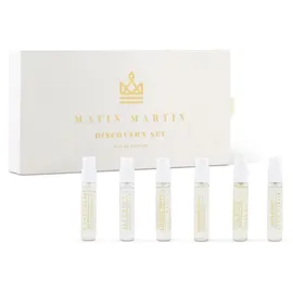 matin martin Eau de Parfum 12 ml + Geschenkset