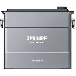 Zendure SolarFlow Batterie AB2000