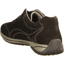 Gabor Sneaker Low Damen Schwarz 42