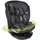 Lorelli Kindersitz Aviator, Mitwachsender Autositz mit Isofix grau