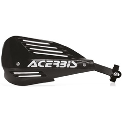 Acerbis Endurance Handschutz, schwarz für Männer