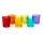 Excelsa Wasserglas Dubai 0,25 l 6 St.