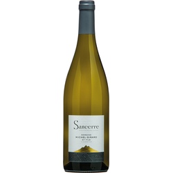 Michel Girard - Sancerre Blanc AOC