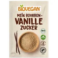 BioVegan Vanillezucker bio 32 g