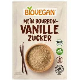 BioVegan Vanillezucker bio 32 g