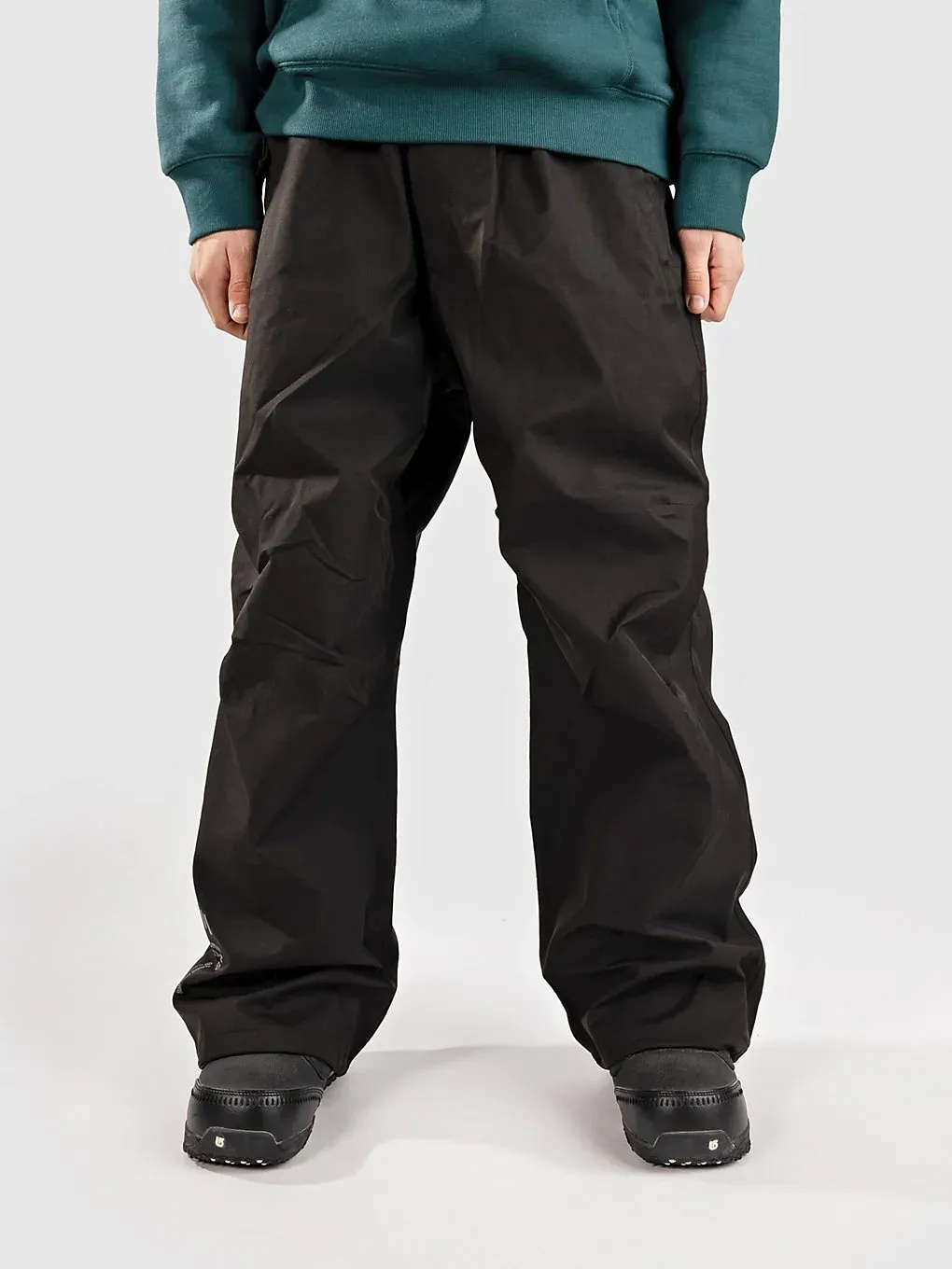 Endeavor 3L Scout Hose black Gr. M
