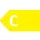 MPM Tischhaube 50 cm Schwarz
