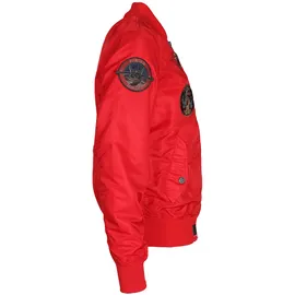 Top Gun TG2024001 rot 56XXL