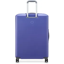 Delsey Paris 4-Rollen 76 cm / 102 l lila