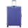 Delsey Paris 4-Rollen 76 cm / 102 l lila