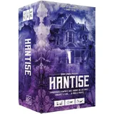 Blackrock Games Grrre Games Hantise Gesellschaftsspiel