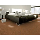 Granorte Kork Granorte Korkboden Naturtrend Kork Braun 9 mm braun