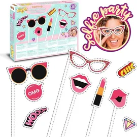 Inkee Bath & Beauty Adventskalender Kinder - Badespaß 2021