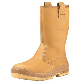 Jallatte Jalaska Gummistiefel Braun 41