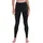 Anita Sporthose Tights Massage schwarz 48