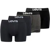 Levi's Levi’s Herren 4er Pack | Gr.: L