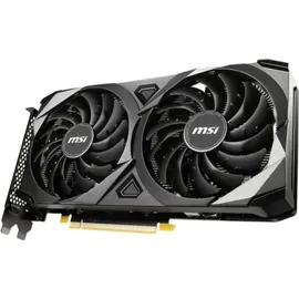 MSI GeForce RTX 3060 Ventus 2X 8G OC 8 GB GDDR6 V397-644R