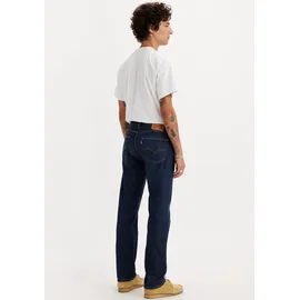 Levi's 505 Regular Fit Dunkelblau 33/32