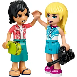 LEGO Friends Surfschule 41710