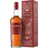 Glendronach Ode To The Embers 48,4% vol 0,7 l Geschenkbox