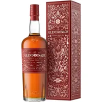 Glendronach Ode To The Embers 48,4% vol 0,7 l Geschenkbox