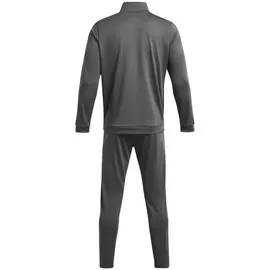 Under Armour Knit Trainingsanzug Herren 025 castlerock/black M