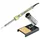 TOOLCRAFT JLS-03 Lötkolben-Set 230V 60W Bleistiftform +200 - +450°C inkl. Ablage