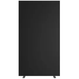 Paperflow Trennwand easyScreen, rot 94,0 x 173,2 cm, 1 St.