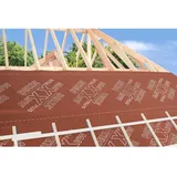 DÖRKEN Delta Maxx Plus Energiesparmembran 50 x 1,5 m 75 m2 Rolle