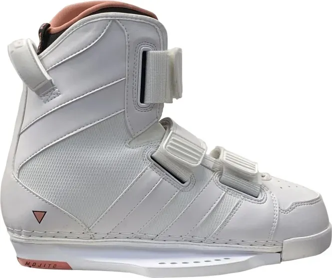 DUP FIGMENT MOJITO Boots 2026 white - 41-43,5