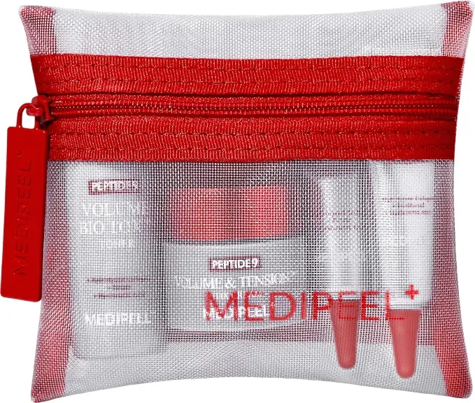 Medi-Peel Peptide 9 Volume Bio Tox Test-Set